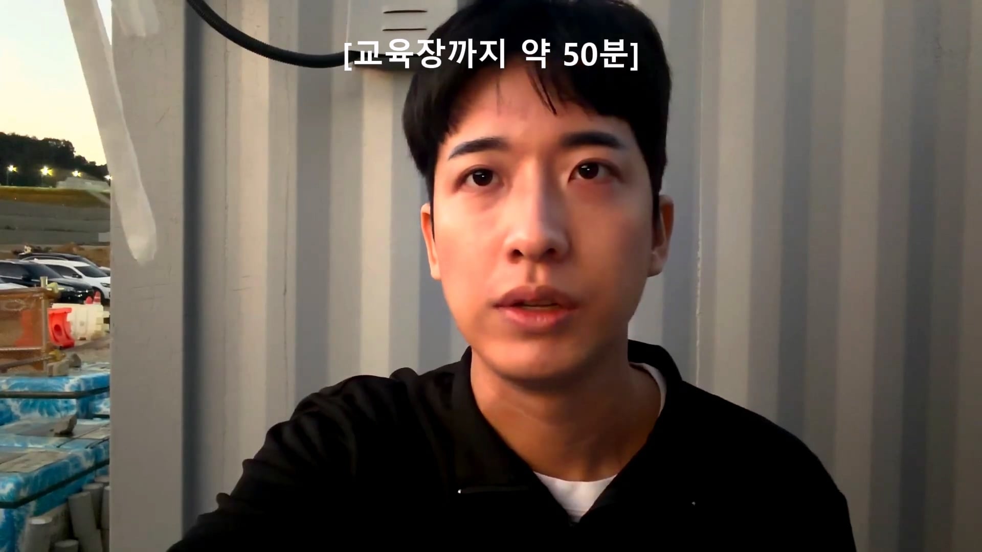 새벽 4시에 일어나서 출근 준비한다는 용인 하이닉스 노가다 근황.jpg · 7번째 이미지