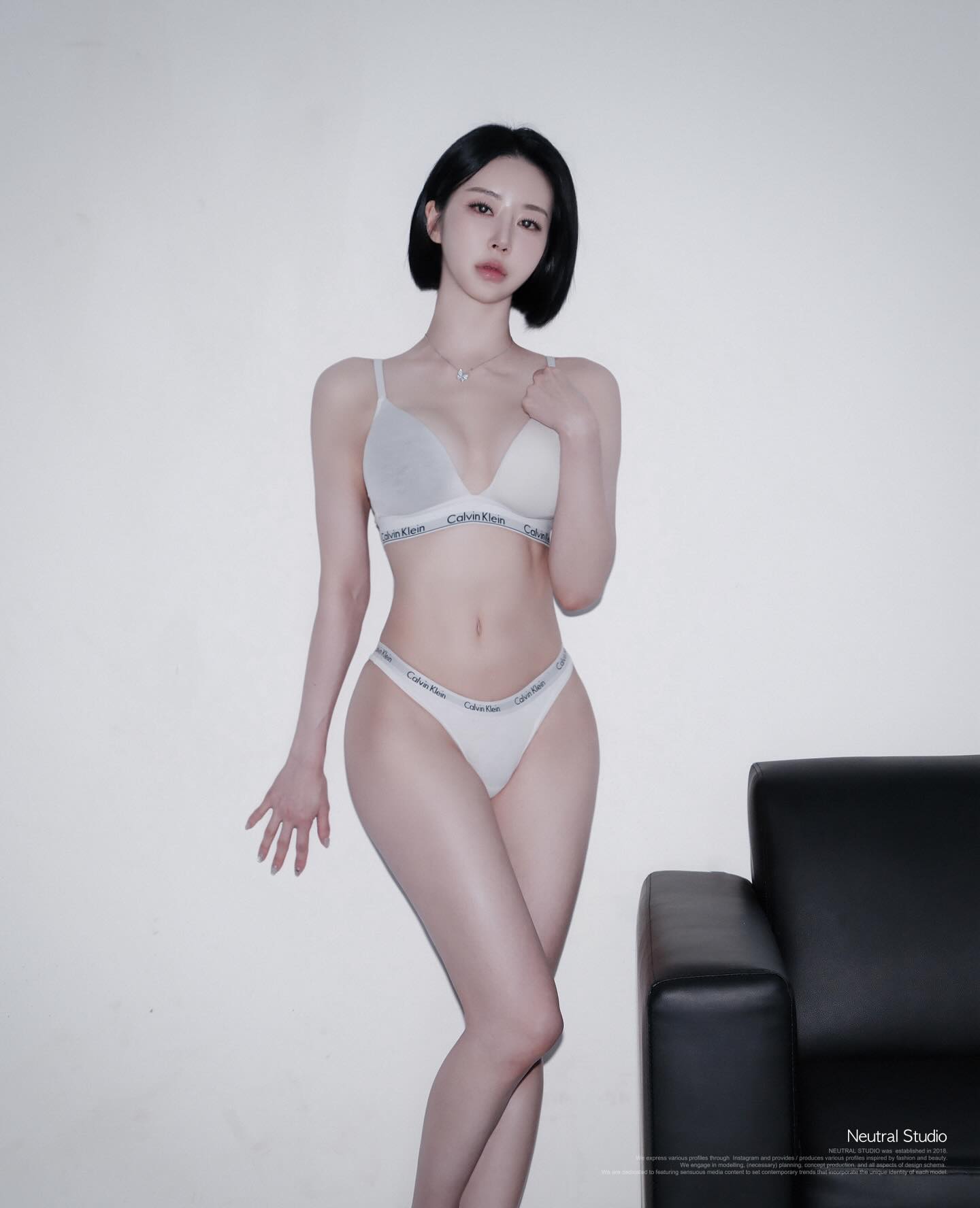 ㅇㅎ) 필라테스 눈나 · 6번째 이미지