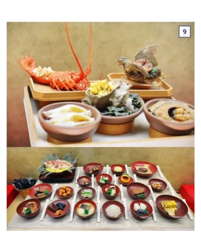 조선통신사가 밥상에 불만이 많던 이유 · 10번째 이미지