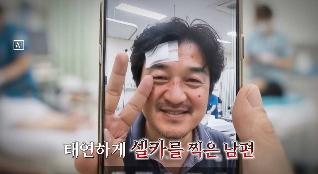 20살 어린 만삭 아내 살해하고 보험금 95억원 타먹었는데 무죄인 남자.jpg · 15번째 이미지