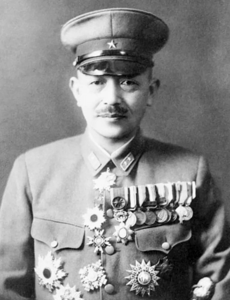 일본 극우들에게 욕먹는 일본 장군 · 2번째 이미지