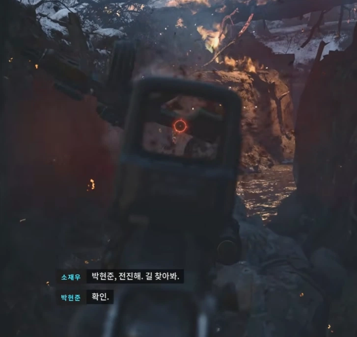 요즘 이등병이 힘든이유
