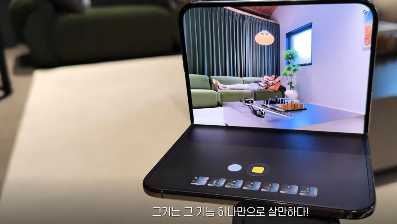 "통쾌했어요"좌 근황 · 6번째 이미지