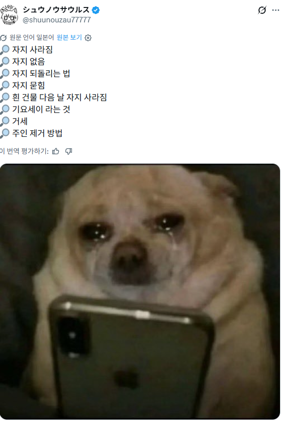 🔎자지 사라짐🔎자지 없음🔎자지 되돌리는 법🔎자지 묻힘 🔎흰 건물 다음 날 자지 사라짐🔎거세🔎주인 제거 방법 · 1번째 이미지
