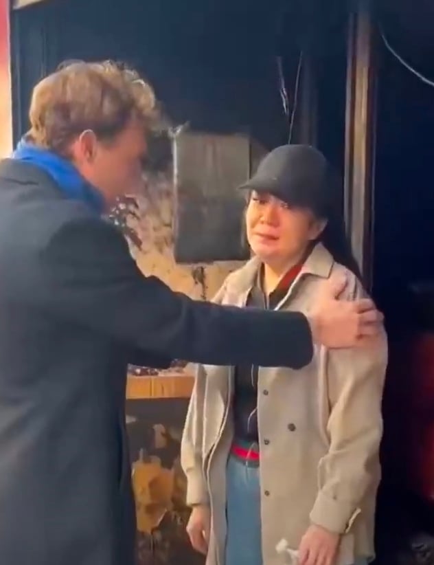 여긴 이슬람 여성의 가게니까 약탈하지 말자! · 4번째 이미지