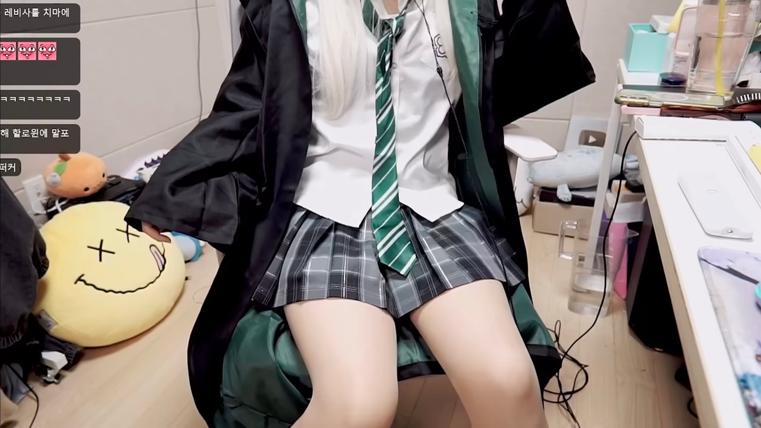 ㅇㅂ) 🍆말포이 · 1번째 이미지