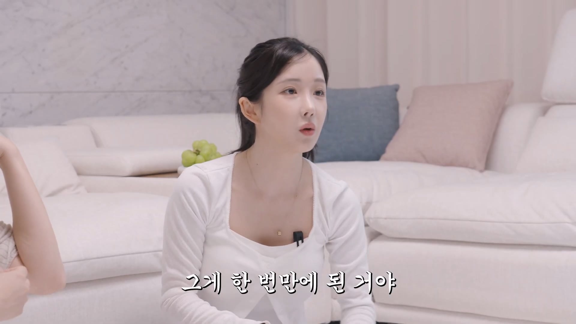 수익창출 직전에 멤버가 임신한 그룹 ㅋㅋ · 27번째 이미지