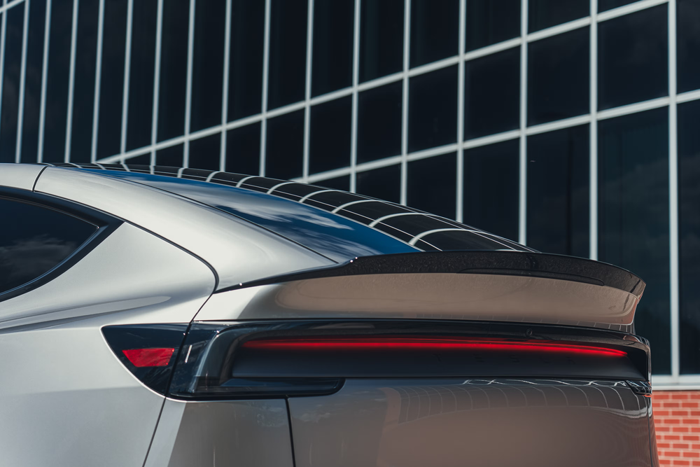 2027 Tesla Model Y L · 14번째 이미지