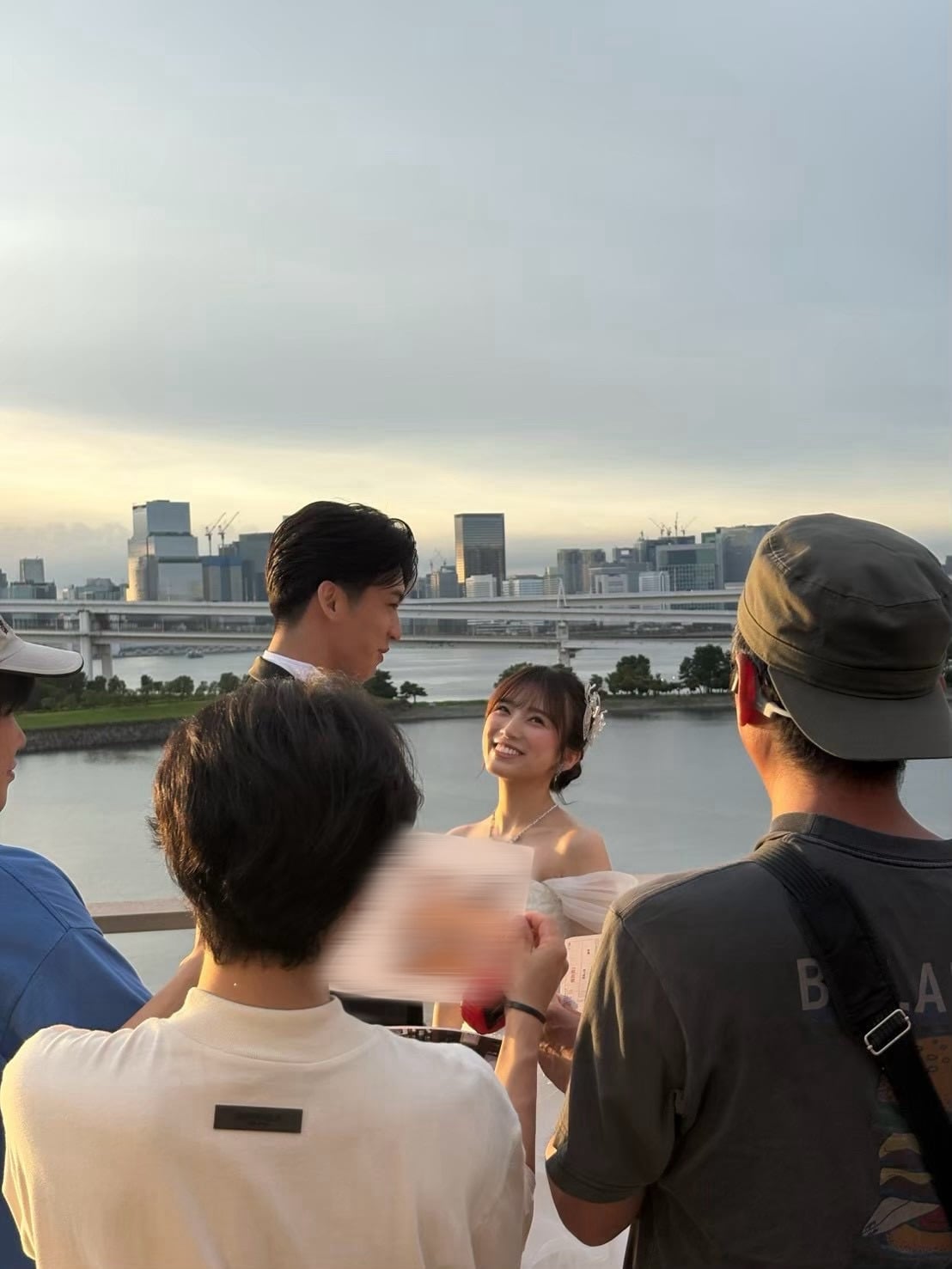 전 아이즈원 출신 야부키 나코 근황.jpg · 2번째 이미지