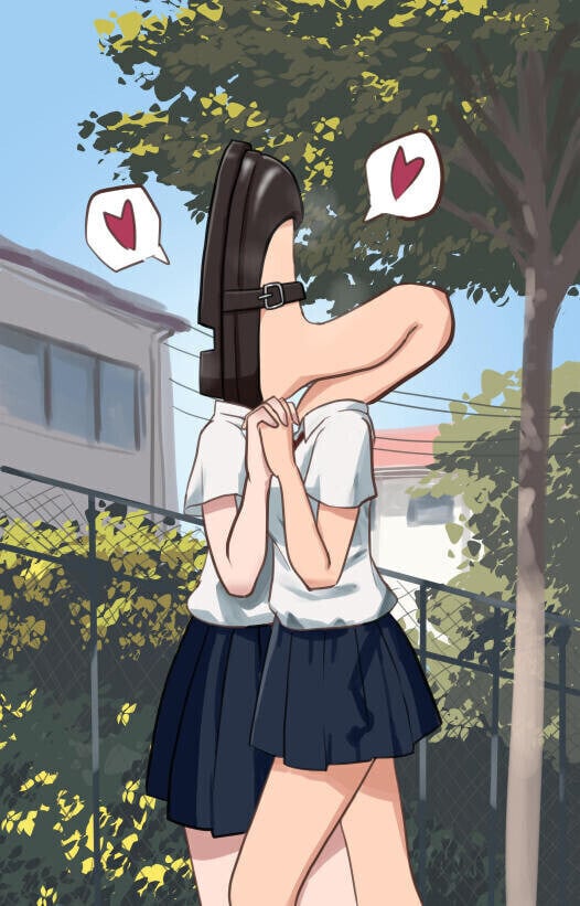 ㅆㄸ) 발구두 백합 키스 만화.manhwa · 3번째 이미지