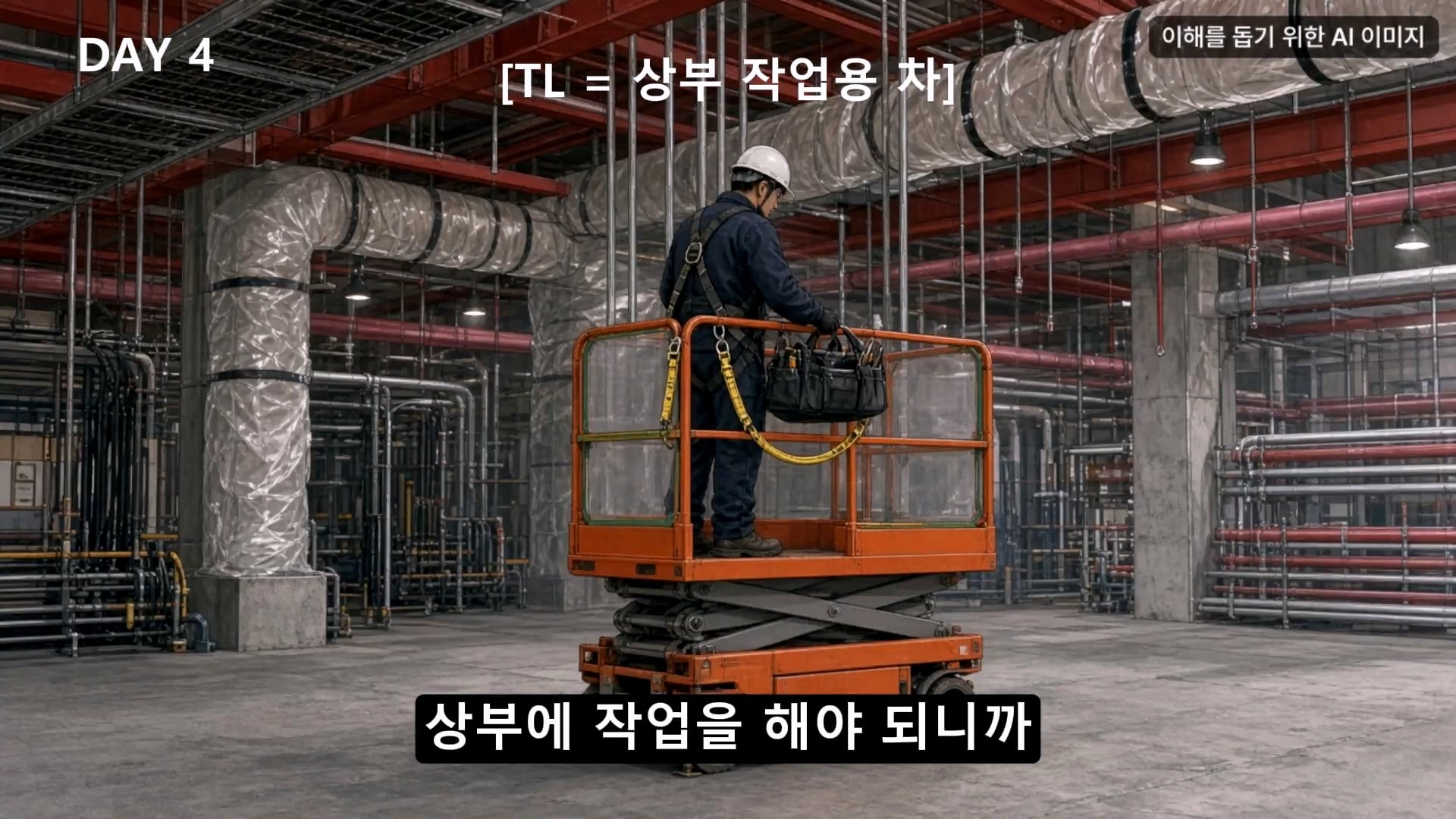 새벽 4시에 일어나서 출근 준비한다는 용인 하이닉스 노가다 근황.jpg · 26번째 이미지