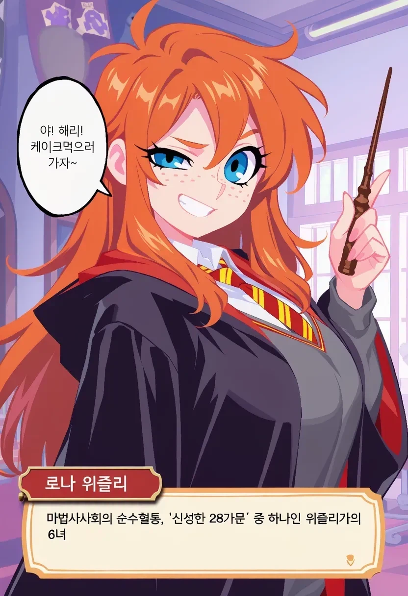 Ts 말포이 다음으로 미식인것 · 4번째 이미지