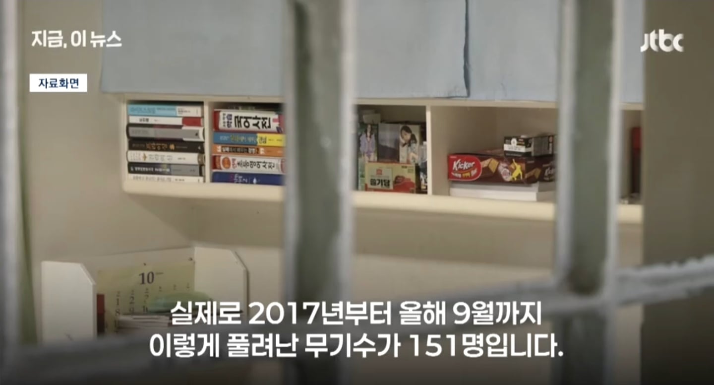 '가석방 없는 무기징역' 추진... 교화기회 없어져 우려.jpg · 3번째 이미지