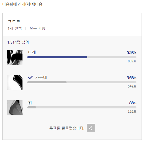 ㅇㅎ) 지옥에서 살아남기 (2) manhwa · 28번째 이미지