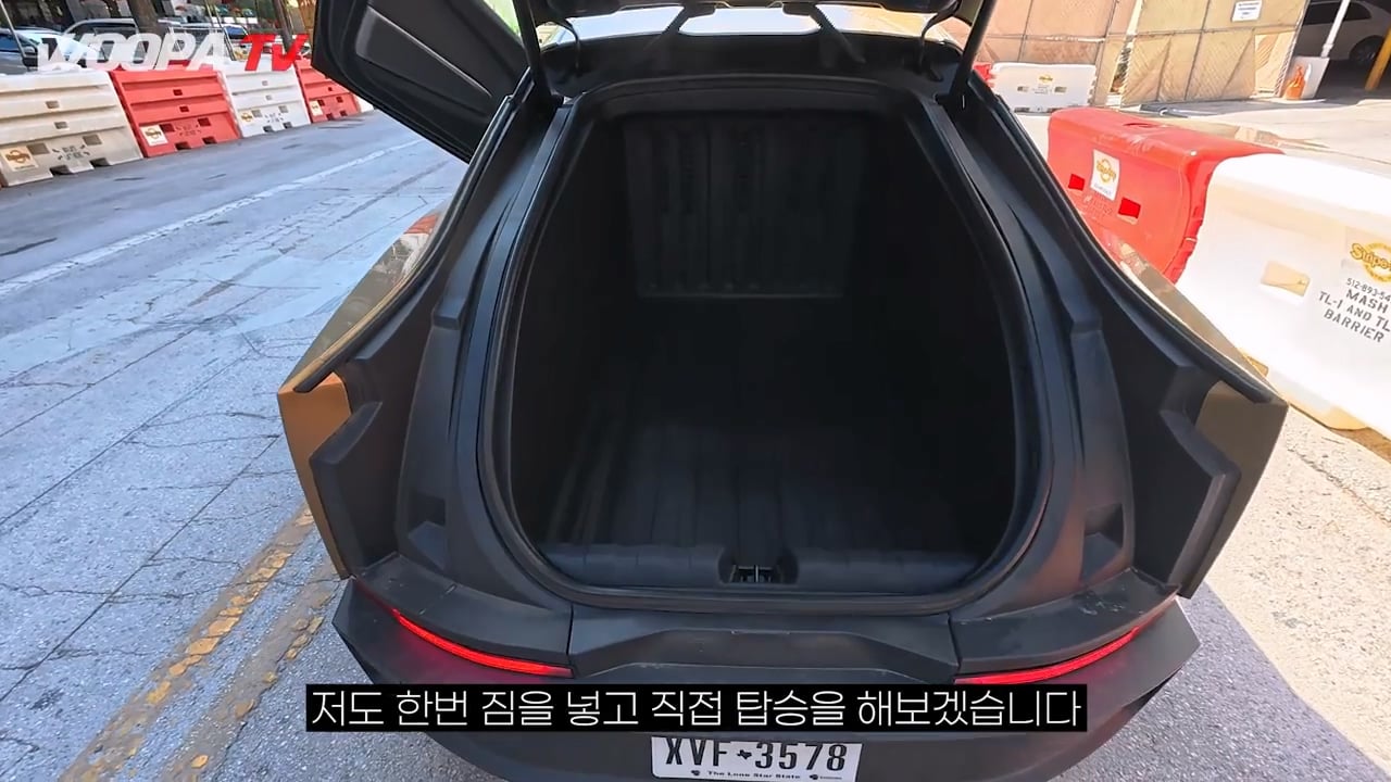 운전자 없는 완전 자율주행 택시, 테슬라 사이버캡 사용 후기 ㄷㄷㄷ · 28번째 이미지