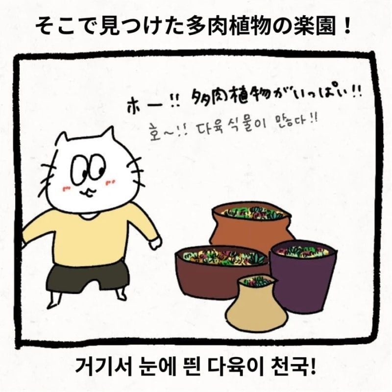한국 시댁에 와서 이것저것 가져가는.Manhwa · 2번째 이미지