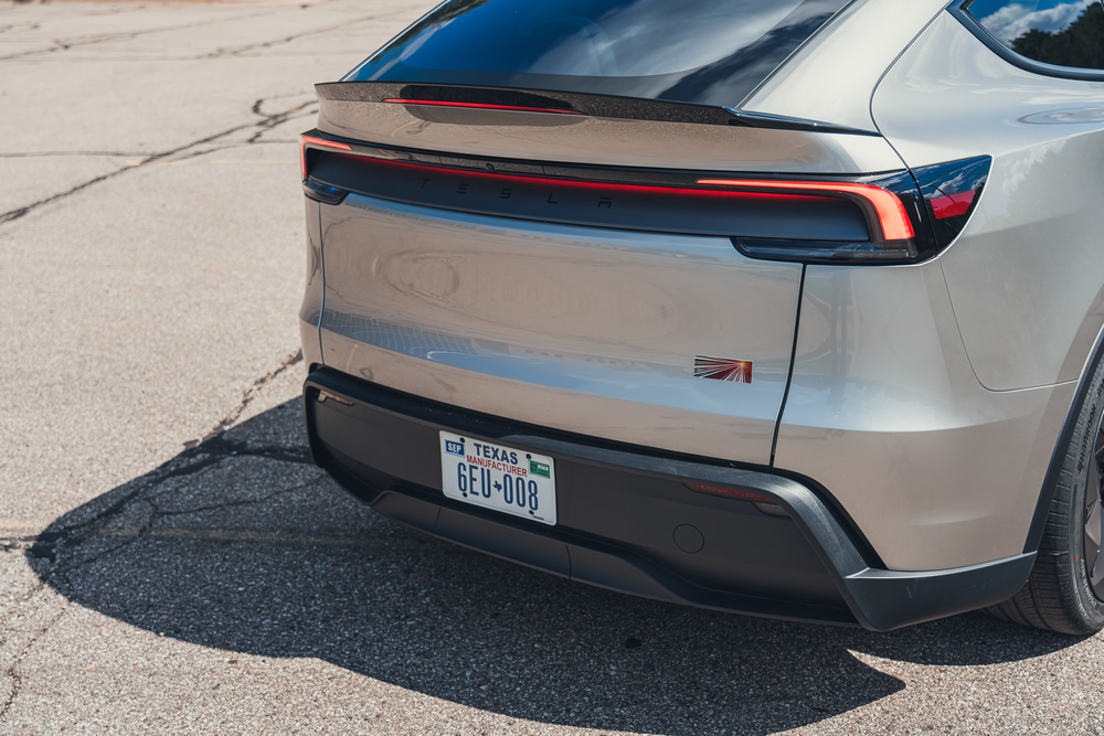 2027 Tesla Model Y L · 15번째 이미지