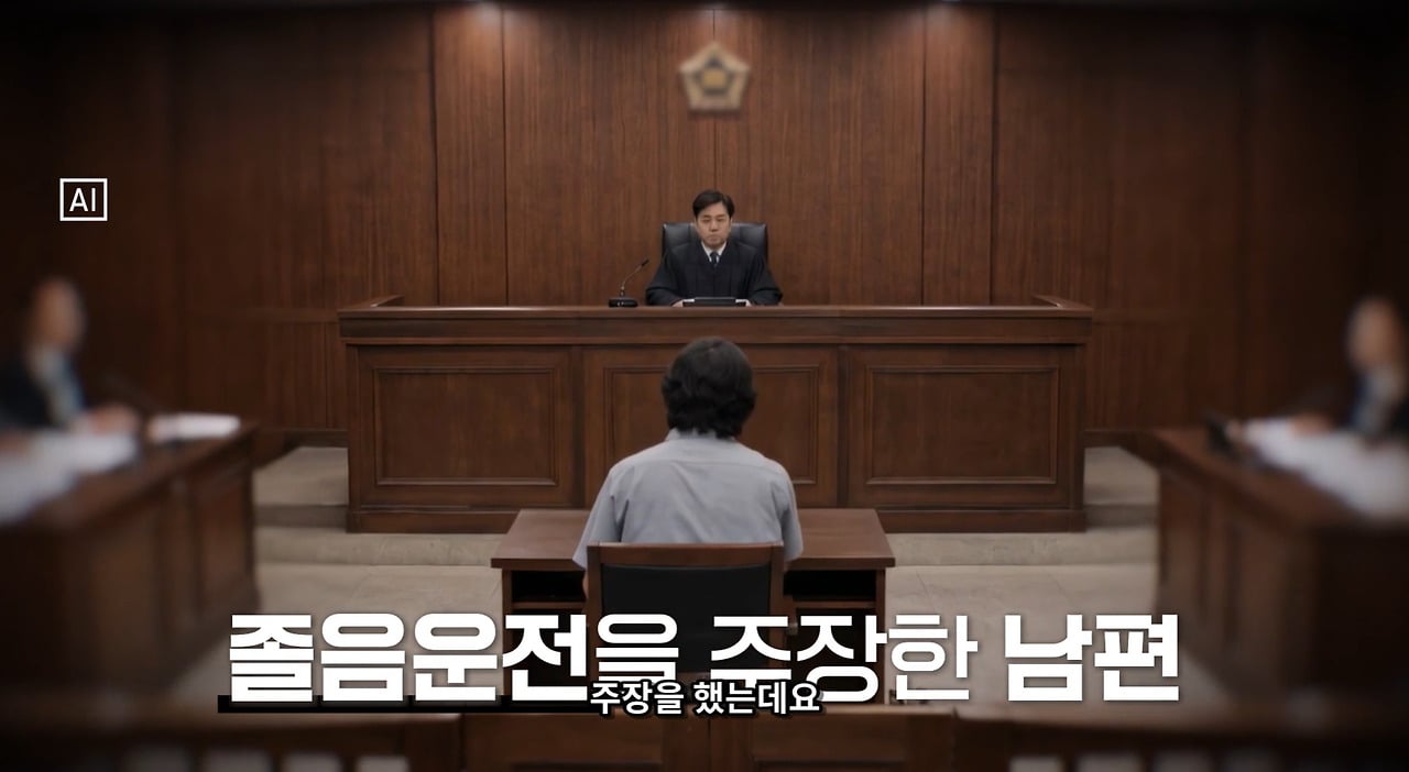 20살 어린 만삭 아내 살해하고 보험금 95억원 타먹었는데 무죄인 남자.jpg · 20번째 이미지