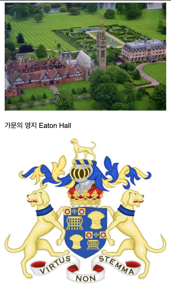 영국 기득권 가문 체감 · 2번째 이미지