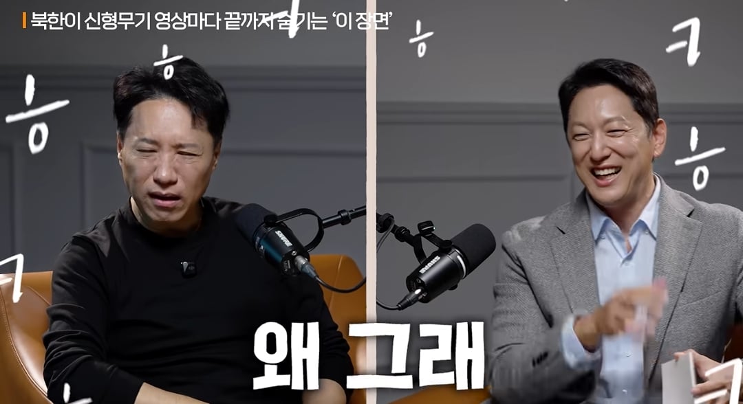 사우디: 우리는 사거리 500km 되는거 필요한데 천무사면돼요? · 29번째 이미지