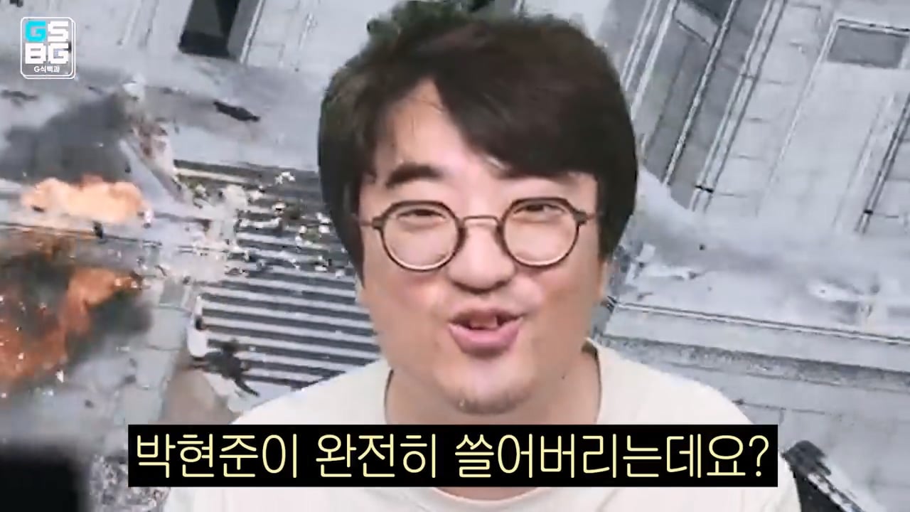 콜오브듀티 사 논란에 대한 김성회의 일침 "한국의 주적은 북한" · 50번째 이미지