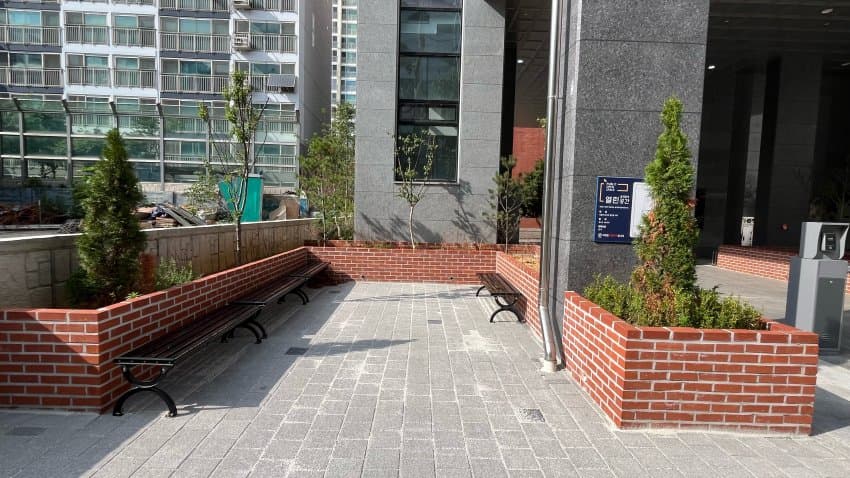 요즘 LH 청년임대주택 퀄러티.jpg · 13번째 이미지