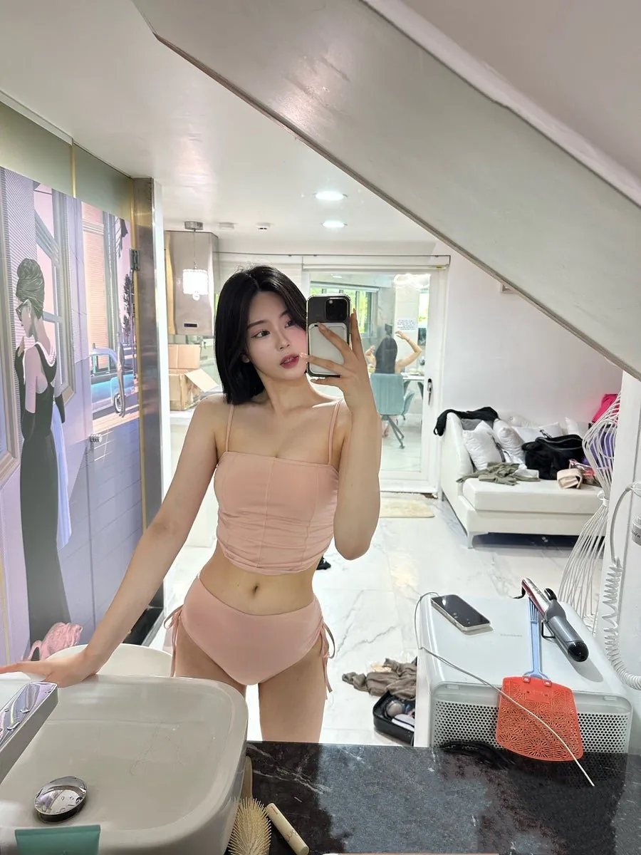 개인적으로 좋아하는 체형.jpg · 11번째 이미지