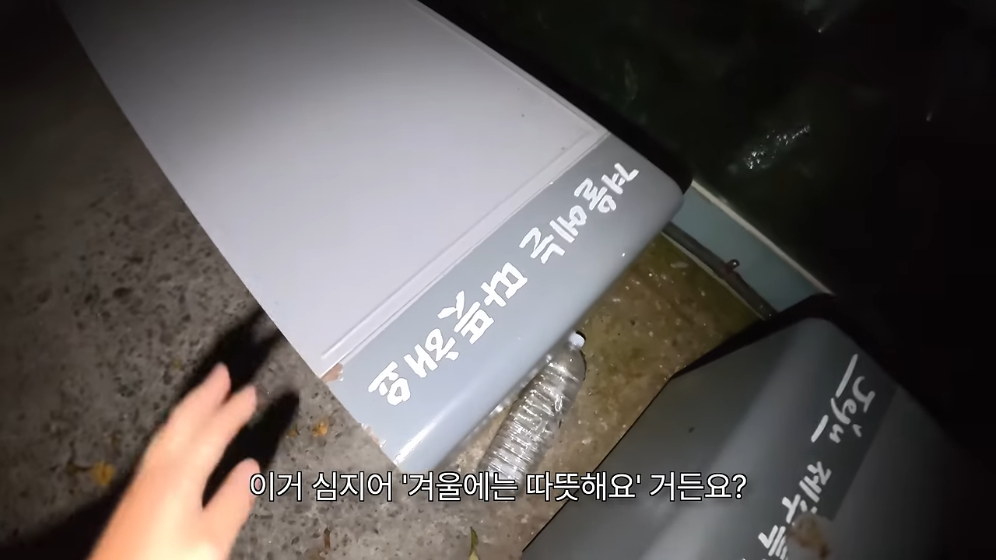 🏝️ 스압) 제주도를 걸어서 횡단하다가 숙소를 못 찾으면 일어나는 일 🚶 · 21번째 이미지