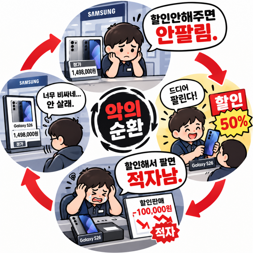 갤럭시S27시리즈가 역대급 비상인 이유.jpg · 6번째 이미지