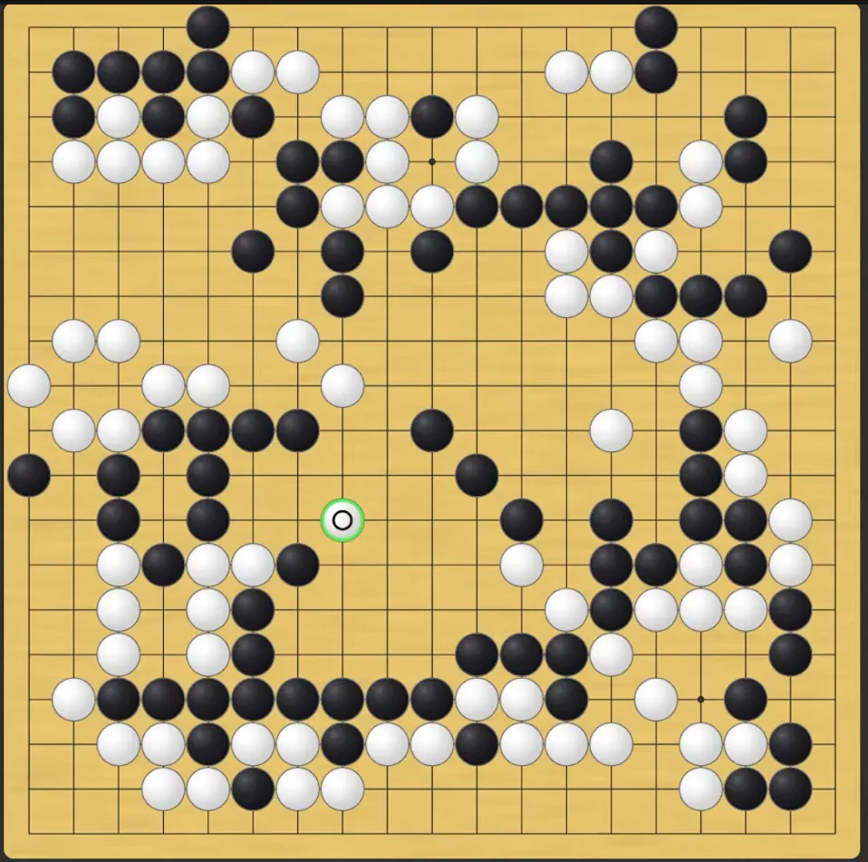 image.png 19살 천재랑 바둑 두다가 불리해지자 집 가서 연구해 온 바둑 명인 ㅋㅋㅋㅋㅋ