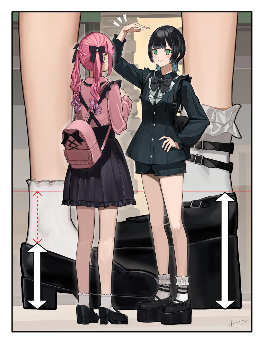 ㅆㄷ) 멘헤라녀와 지뢰녀.manhwa · 5번째 이미지
