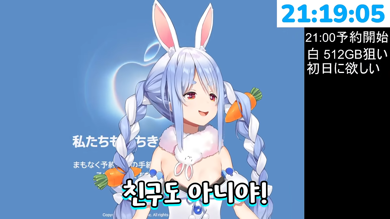 ㅆㄷ 버튜버) 현명한 선택이 돼버린 버튜버 · 37번째 이미지