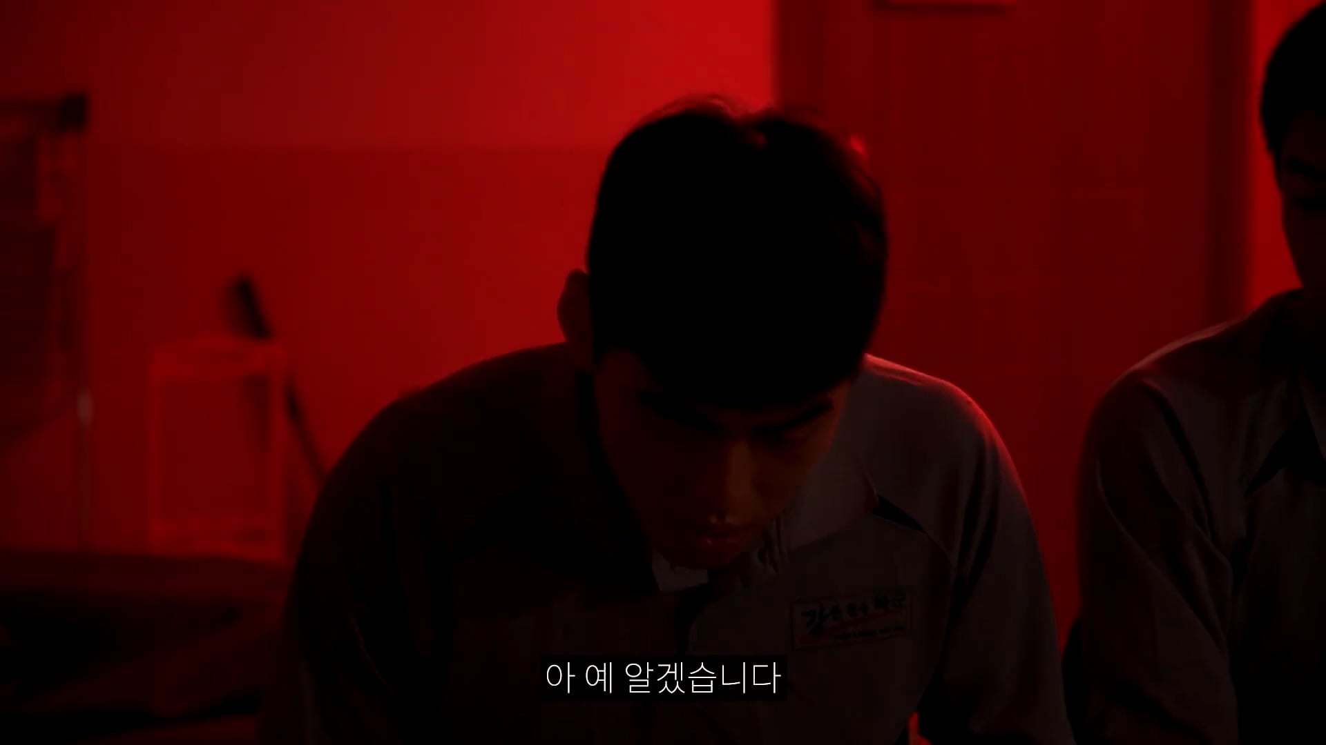 몰래 술 먹다가 사고 친 조진세 이병 · 12번째 이미지