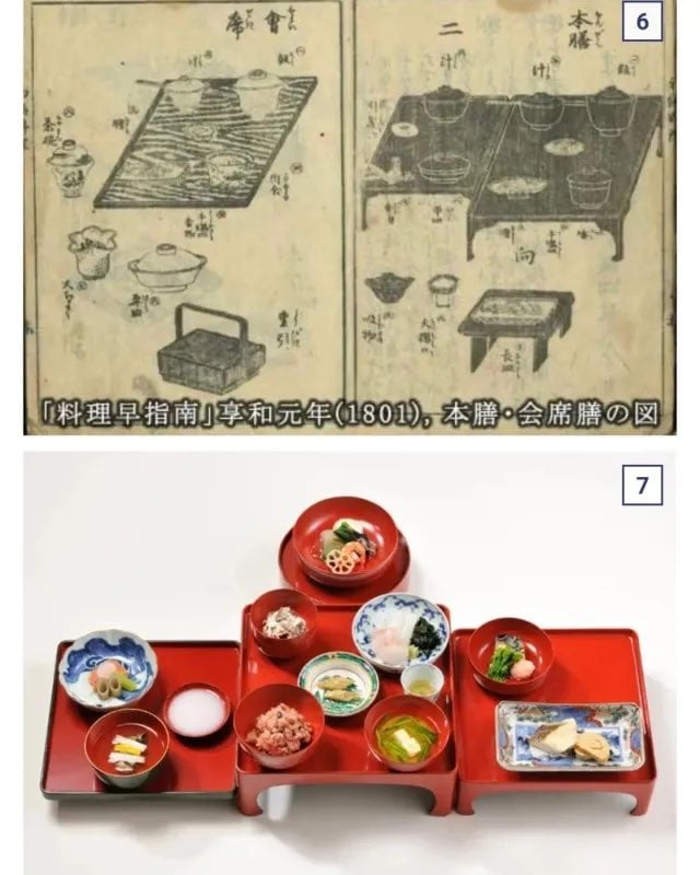 조선통신사가 밥상에 불만이 많던 이유 · 8번째 이미지
