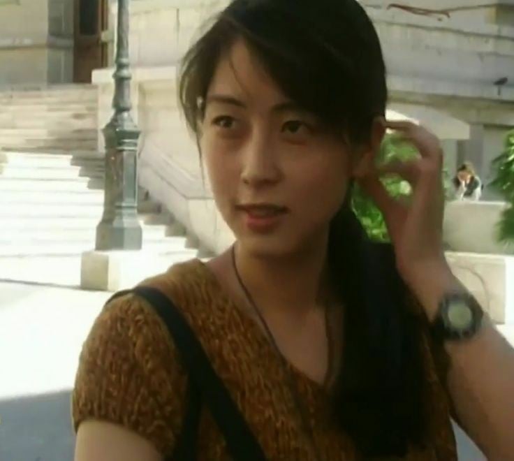 90년대 한중일 외모 원탑이었던 가수 · 6번째 이미지