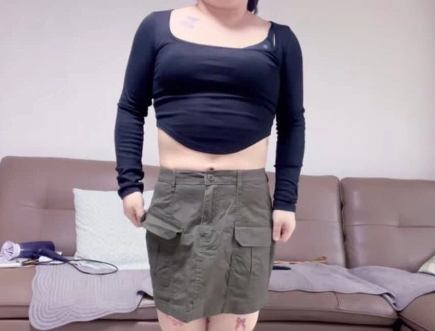 저주받은 여자 체형 · 2번째 이미지
