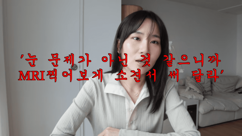 의사는 못 찾아낸 희귀병을 GPT가 진단해준 유튜버 · 22번째 이미지