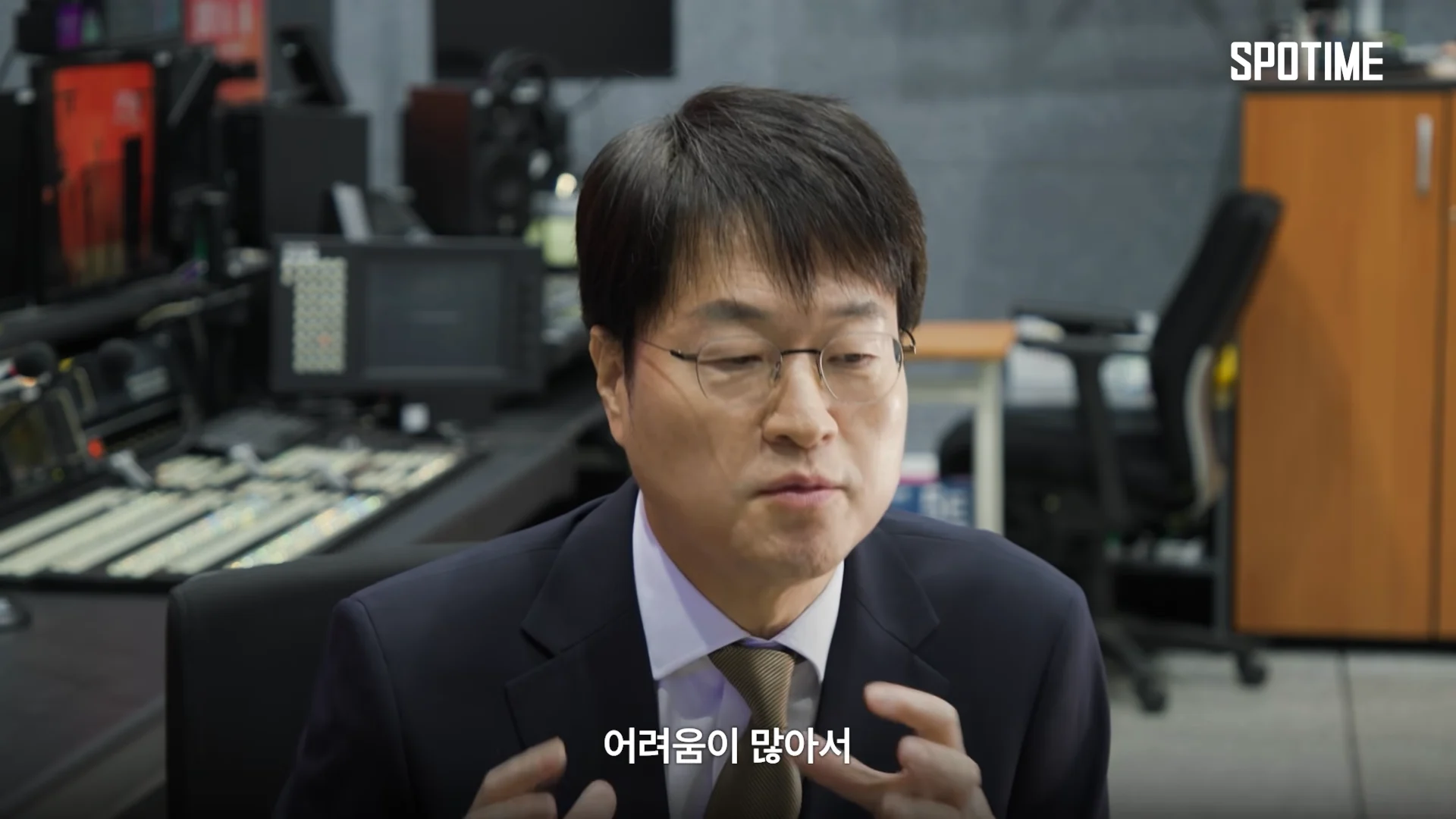 이스포츠 국대가 말을 조심스럽게 잘 할 수 밖에 없는 이유 · 3번째 이미지