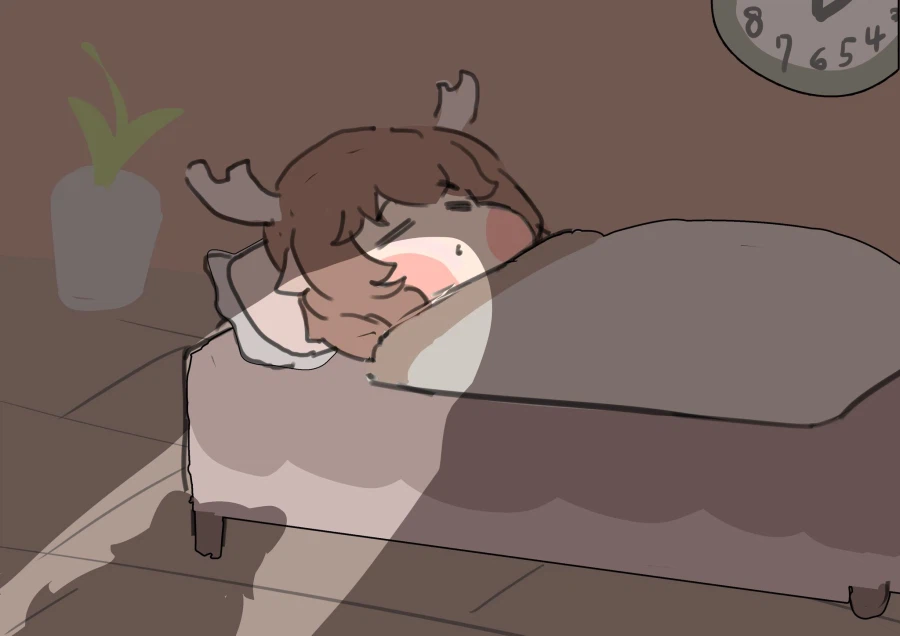 트릭컬)할망구 미워!! · 3번째 이미지
