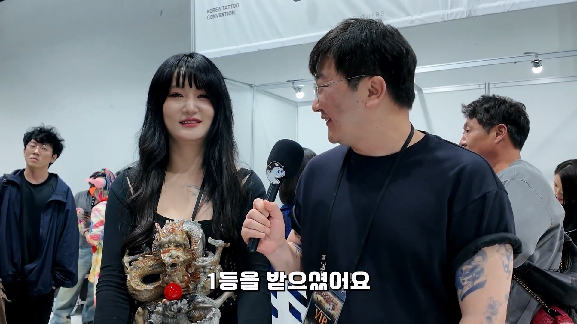 퀄리티 미쳤다는 말이 나온다는 문신들.jpg · 32번째 이미지