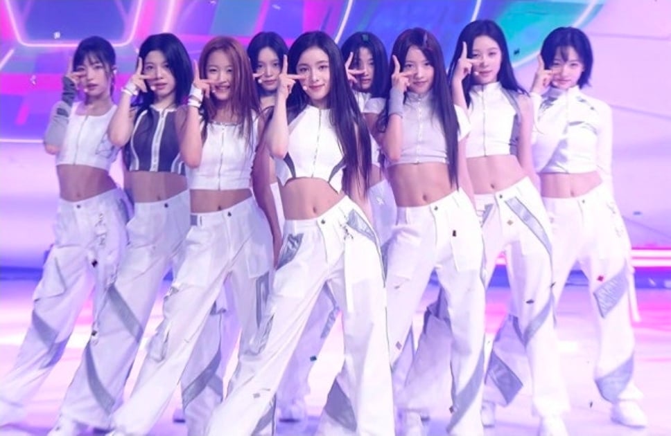 데뷔하자마자 멸망각 이수만 데뷔그룹