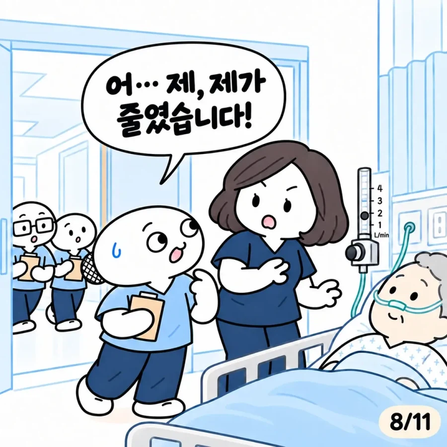 과한 의욕은 독이된다 · 8번째 이미지
