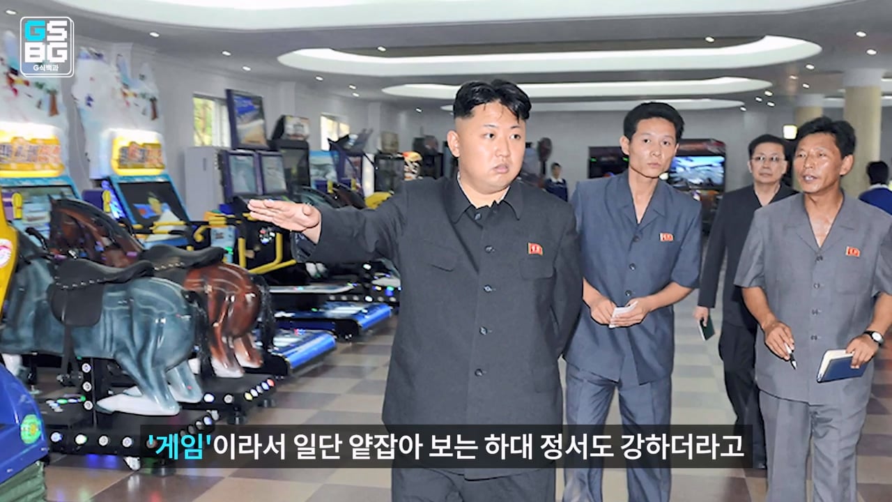 콜오브듀티 사 논란에 대한 김성회의 일침 "한국의 주적은 북한" · 23번째 이미지
