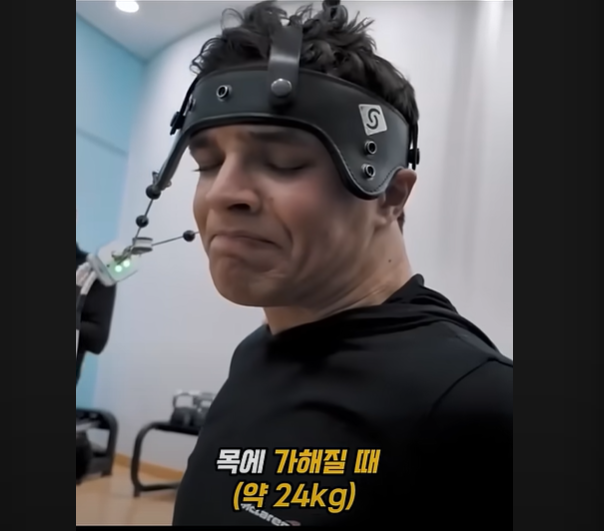 F1 차량을 일반인이 운전할수 없는 이유 · 20번째 이미지