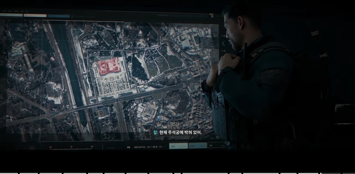 스포주의) 이번 콜오브듀티 신작을 반드시 해봐야 하는 이유 · 3번째 이미지