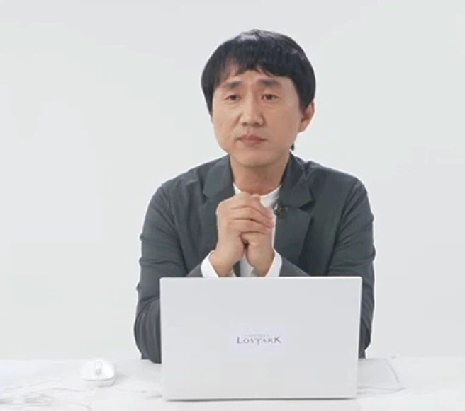 진짜 위기라는 로스트아크 근황