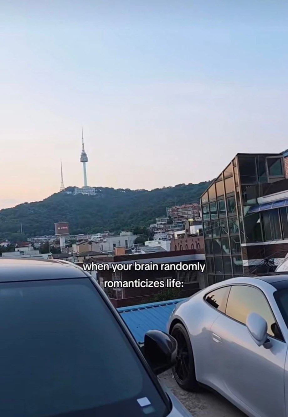 외국에서 난리난 한국 감성 · 2번째 이미지