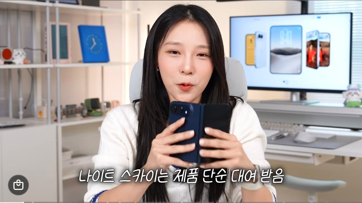 이번 아이폰 듀오 사태를 지켜본 어느 IT 유튜버의 대응 · 21번째 이미지