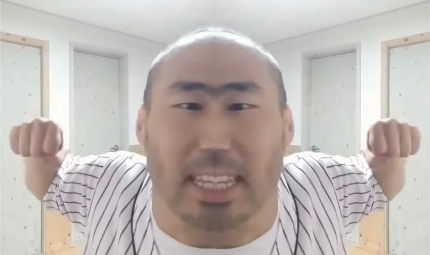 싱글벙글 좌우대칭 레전드..jpg · 12번째 이미지