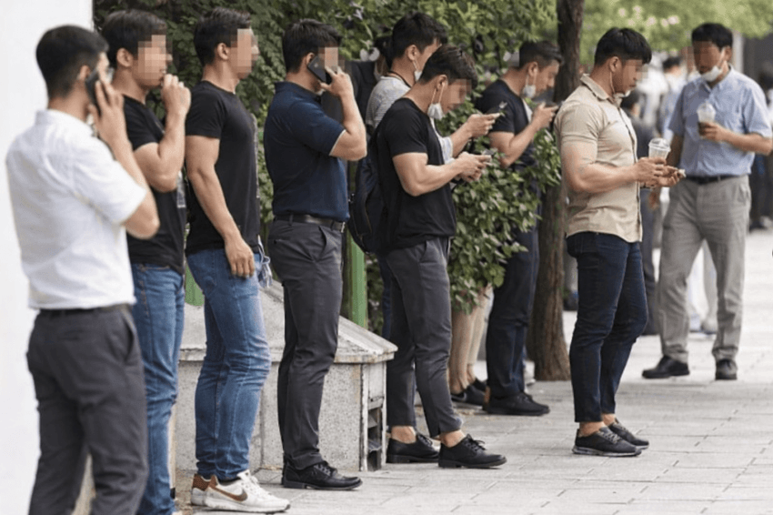 30대 개붕이는 모르는 요즘 20대 생활